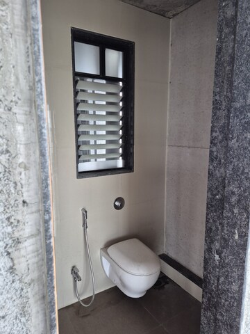 Washroom in  Office Space at Swargate – for Rent