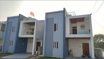 3 BHK Villa For Sale in Jubilee Hills