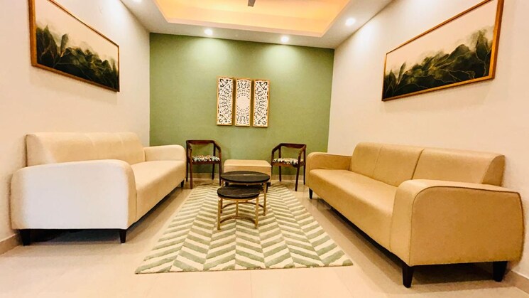 Cover Image, builder-floor 2 Bedroom 1500 Sq.Ft. Builder Floor In Sector 28 Gurgaon 9736207