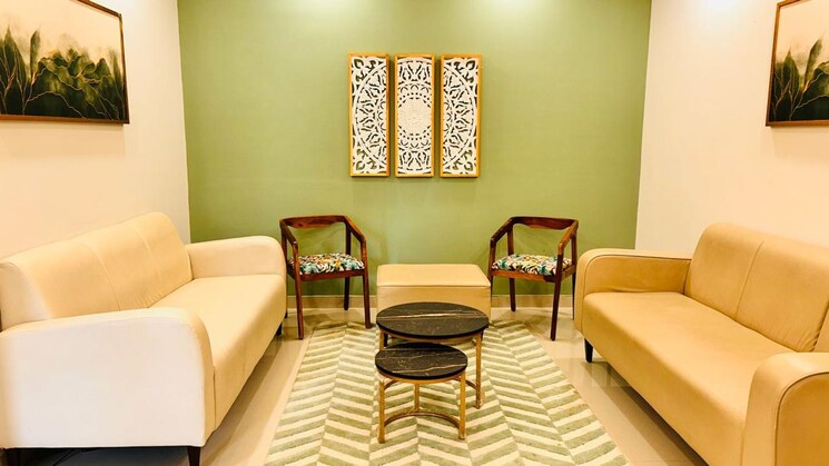 Bedroom, builder-floor 2 Bedroom 1500 Sq.Ft. Builder Floor In Sector 28 Gurgaon 9736207