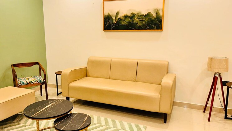 undefined, builder-floor 2 Bedroom 1500 Sq.Ft. Builder Floor In Sector 28 Gurgaon 9736207