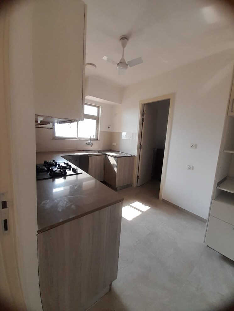 Kitchen, hiranandani-arlington 3 Bedroom 1200 Sq.Ft. Apartment In Ghodbunder Road Thane 9736204