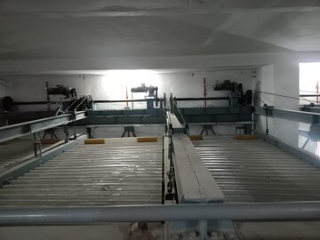 Team Area in  Office Space at Swargate – for Rent