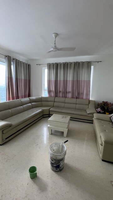 3 BHK Apartment For Rent in M3M Merlin, Sector 67