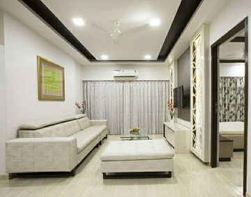 2 BHK Apartment For Sale in Ashish Apartment Juhu, Juhu