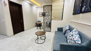 Parking in 2 BHK Builder Floor at Builder Floor, Sector 28 – for Rent