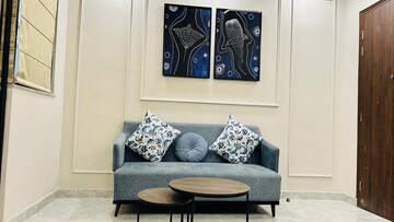 2 BHK Builder Floor For Rent in Builder Floor, Sector 28