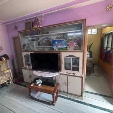 Parking in 6+ BHK Independent House at Kedareswar Pet – for Sale