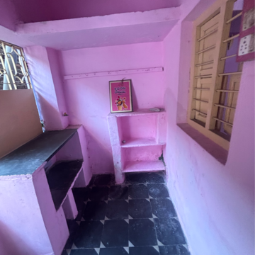 Team Area in 6+ BHK Independent House at Kedareswar Pet – for Sale