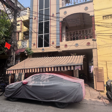 6+ BHK Independent House For Sale in Kedareswar Pet