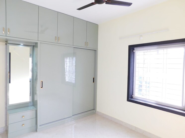 Room, kondapur 3 Bedroom 1850 Sq.Ft. Builder Floor In Kondapur Hyderabad 9736230