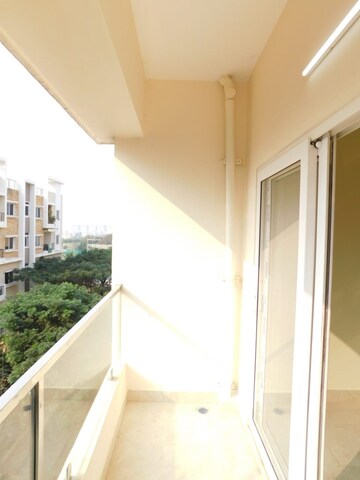 Building Lobby in 3 BHK Builder Floor at Kondapur – for Rent