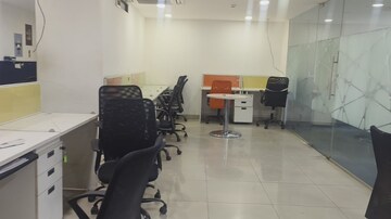 Team Area in  Office Space at Mittal Commercia, Andheri East – for Rent