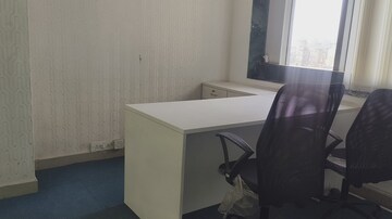 Team Area in  Office Space at Mittal Commercia, Andheri East – for Rent