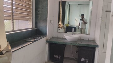 Floor Plan in  Office Space at Mittal Commercia, Andheri East – for Rent