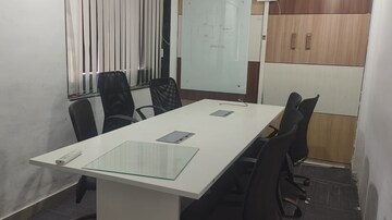 Team Area in  Office Space at Mittal Commercia, Andheri East – for Rent