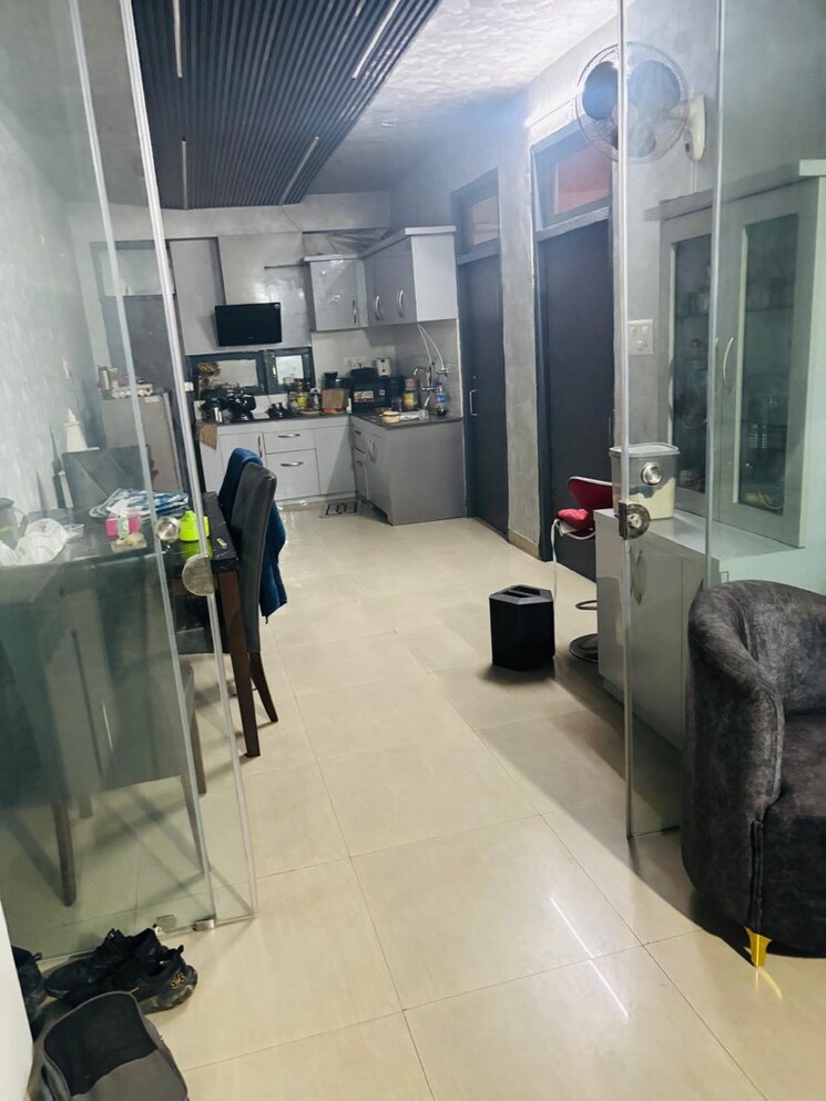 Kitchen, faizabad road 2 Bedroom 915 Sq.Ft. Apartment In Faizabad Road Lucknow 9736217