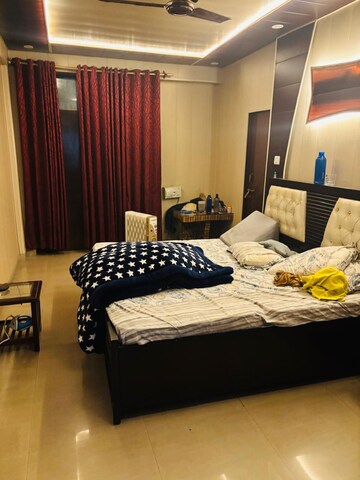 2 BHK Apartment For Rent in Faizabad Road