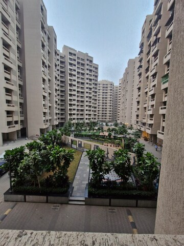 2 BHK Apartment – Exterior View View at Evershine Amavi 303 Phase 2, Virar West - for Sale
