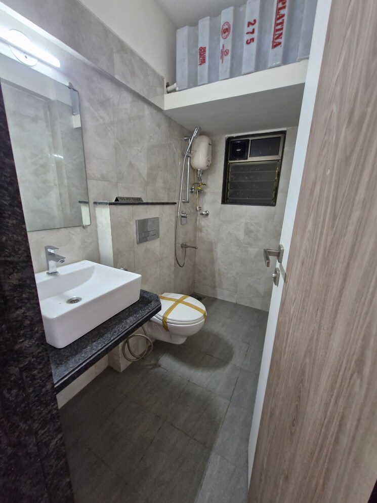 Bathroom, evershine-amavi-303-phase-2 2 Bedroom 753 Sq.Ft. Apartment In Virar West Palghar 9736241