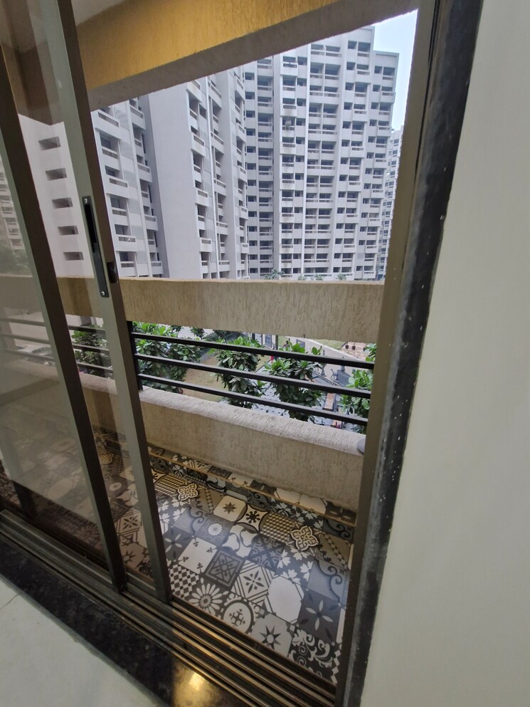 Balcony, evershine-amavi-303-phase-2 2 Bedroom 753 Sq.Ft. Apartment In Virar West Palghar 9736241