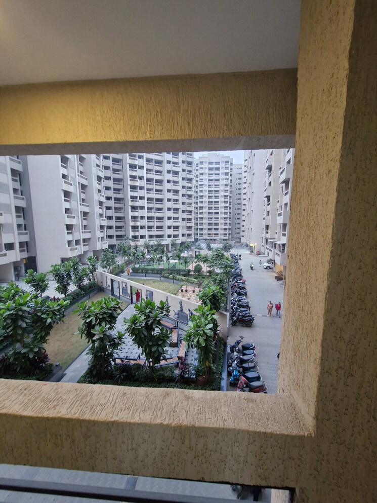 Exterior View, evershine-amavi-303-phase-2 2 Bedroom 753 Sq.Ft. Apartment In Virar West Palghar 9736241