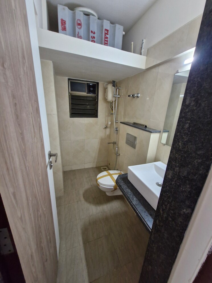Attached Bathroom, evershine-amavi-303-phase-2 2 Bedroom 753 Sq.Ft. Apartment In Virar West Palghar 9736241