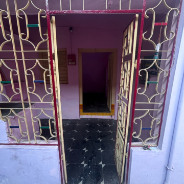 6+ BHK Independent House – Exterior View View at Kedareswar Pet - for Sale