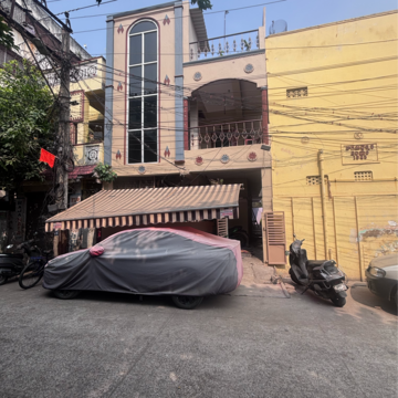 6+ BHK Independent House For Sale in Kedareswar Pet