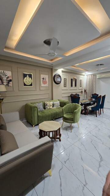 3 BHK Penthouse For Rent in Ultima 107, Sector 104