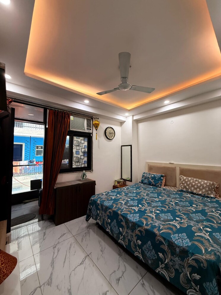 Bedroom, ultima-107 3 Bedroom 1700 Sq.Ft. Penthouse In Sector 104 Noida 9736240