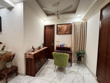 Bedroom in 3 BHK Penthouse at Ultima 107, Sector 104 – for Rent