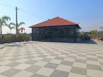  Plot – Exterior View View at Nature City Shadnagar, Shadnagar - for Sale