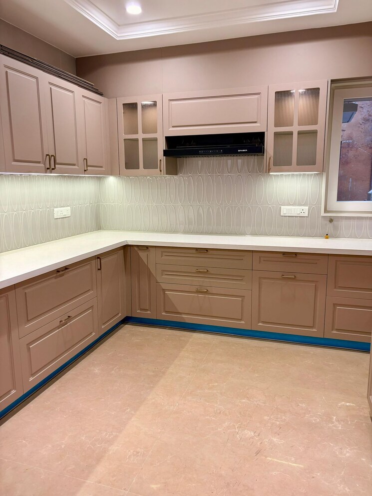 Kitchen, vasant kunj 4 Bedroom 2200 Sq.Ft. Apartment In Vasant Kunj Delhi 9736239