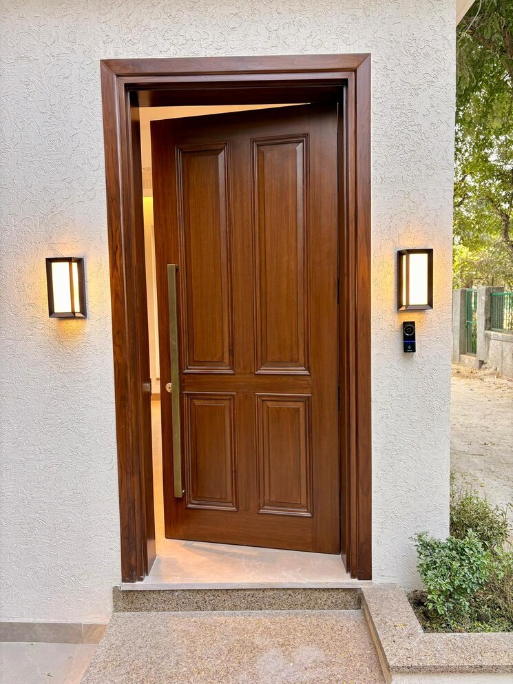 Room, vasant kunj 4 Bedroom 2200 Sq.Ft. Apartment In Vasant Kunj Delhi 9736239