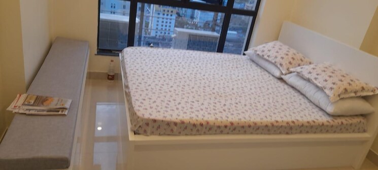 Bedroom, anik-one-rajarhat 2 Bedroom 1260 Sq.Ft. Apartment In Rajarhat Kolkata 9736234