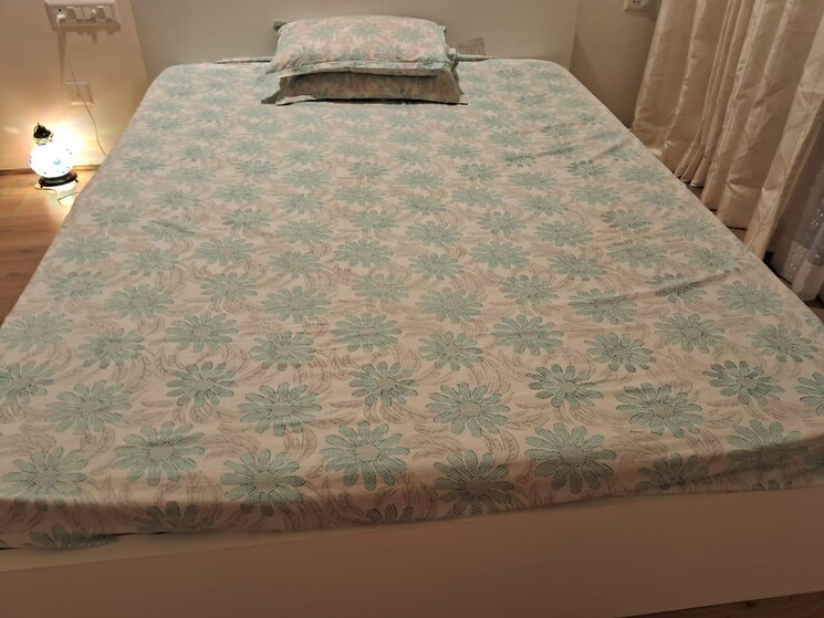 Bedroom, anik-one-rajarhat 2 Bedroom 1260 Sq.Ft. Apartment In Rajarhat Kolkata 9736234