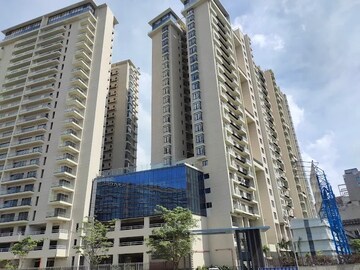 2 BHK Apartment For Rent in Anik One Rajarhat, Rajarhat