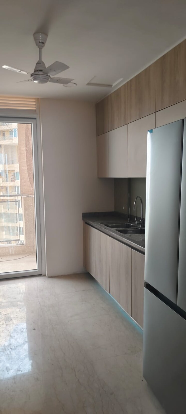 Kitchen, ambience-tiverton 3 Bedroom 2548 Sq.Ft. Apartment In Sector 50 Noida 9736249