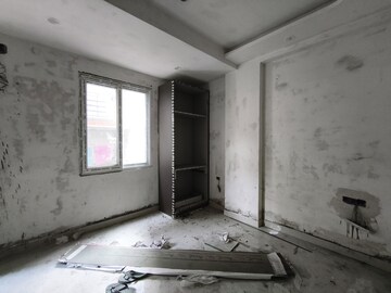 1 BHK Builder Floor For Sale in Neb Sarai