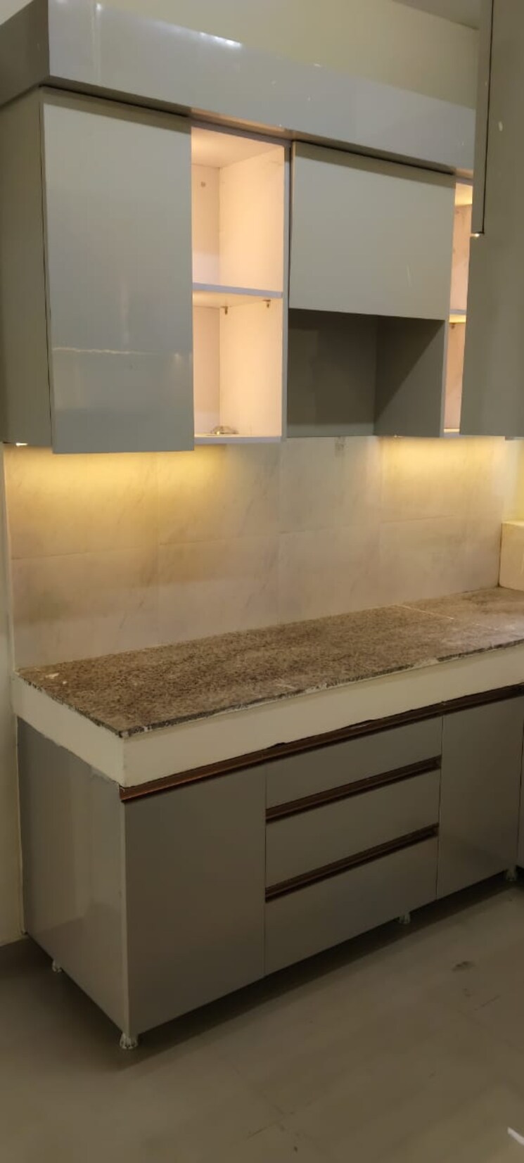 Bedroom, pyramid-altia 3 Bedroom 742 Sq.Ft. Apartment In Sector 70 Gurgaon 9736256