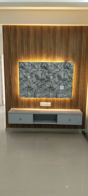 Furnished Amenities in 3 BHK Apartment at Pyramid Altia, Sector 70 – for Rent