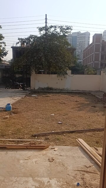 2 BHK Independent House – Exterior View View at RWA Apartments Sector 45, Sector 45 - for Rent