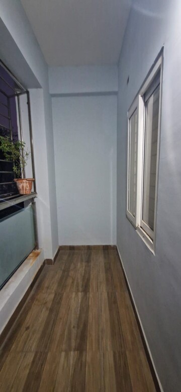 Balcony in 2 BHK Builder Floor at Kondapur – for Rent