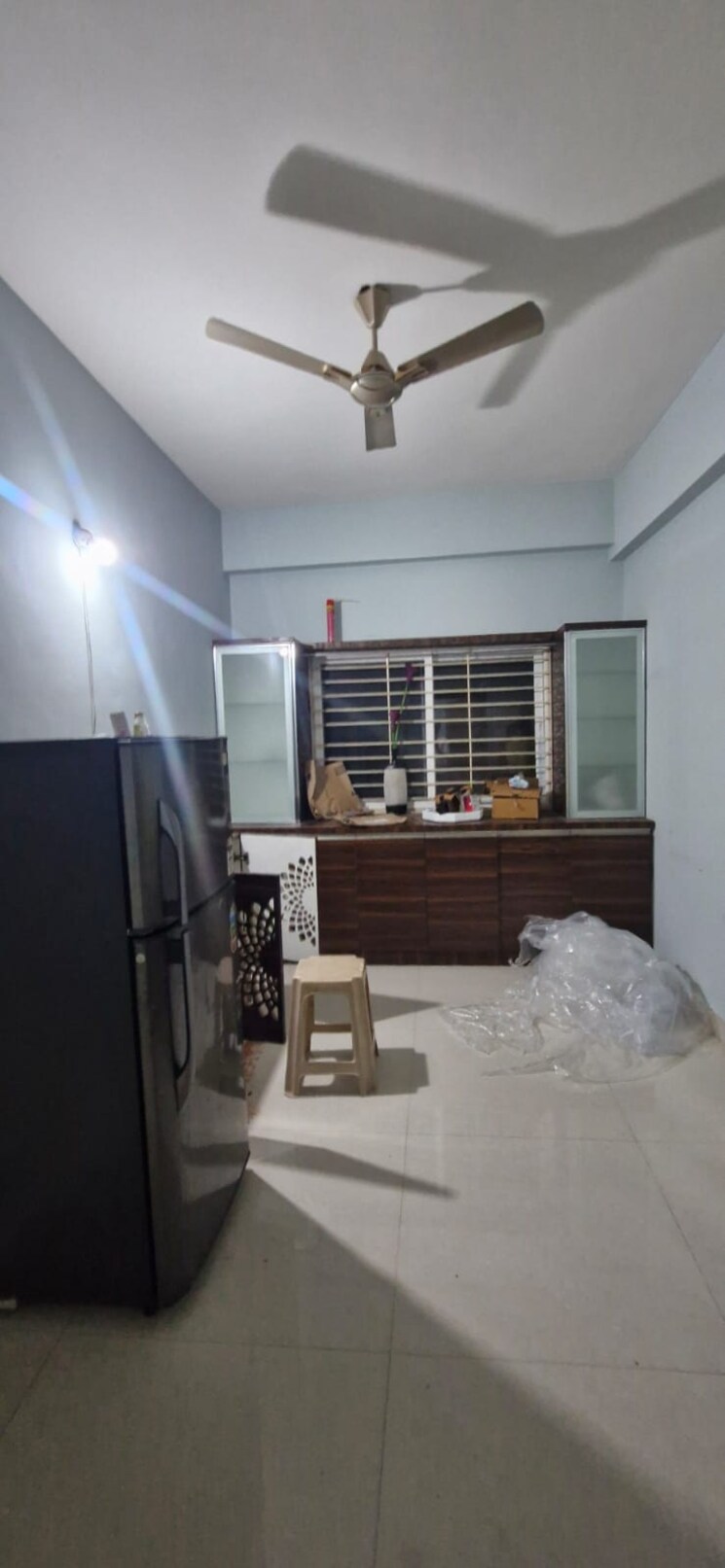 Living Room, kondapur 2 Bedroom 1400 Sq.Ft. Builder Floor In Kondapur Hyderabad 9736263