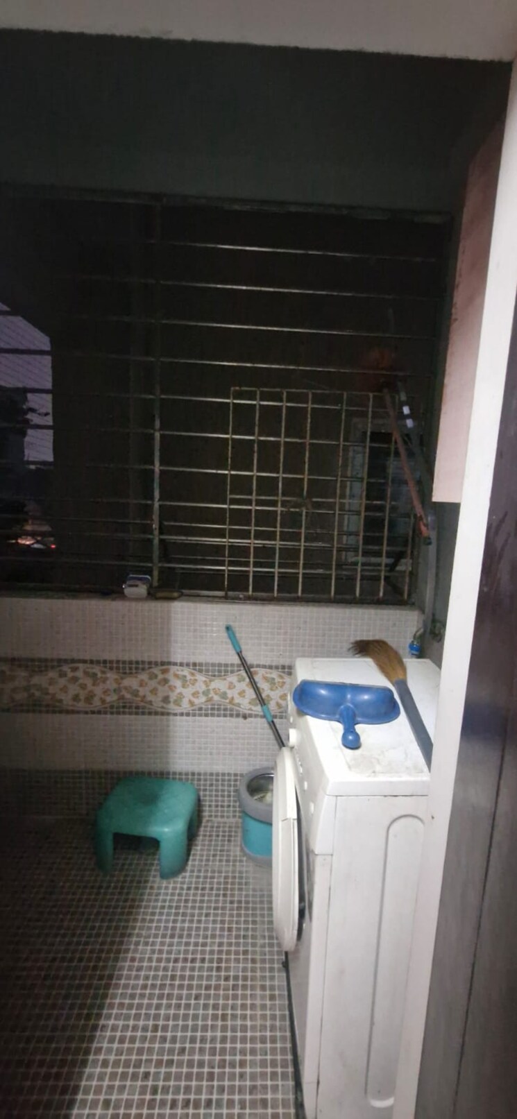 Bathroom, kondapur 2 Bedroom 1400 Sq.Ft. Builder Floor In Kondapur Hyderabad 9736263