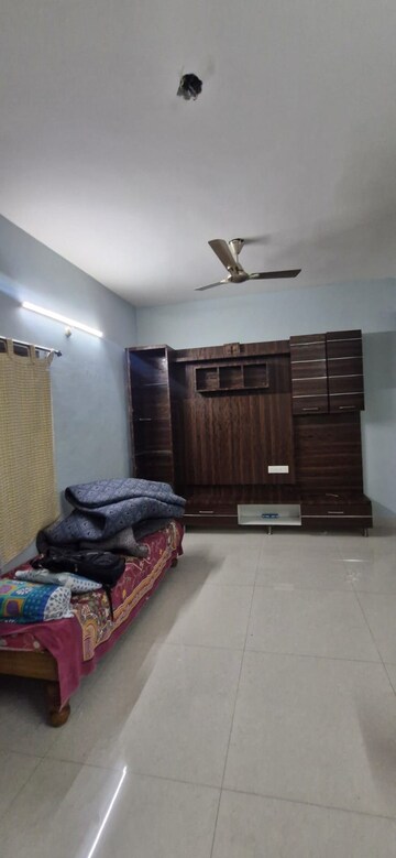 Living Room in 2 BHK Builder Floor at Kondapur – for Rent