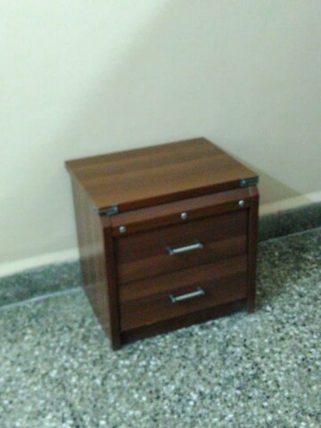 Furnished Amenities in 2 BHK Apartment at Agarkar Nagar – for Rent