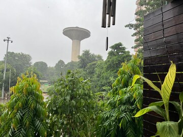 2 BHK Builder Floor – Exterior View View at Unitech South City II, Sector 50 - for Sale