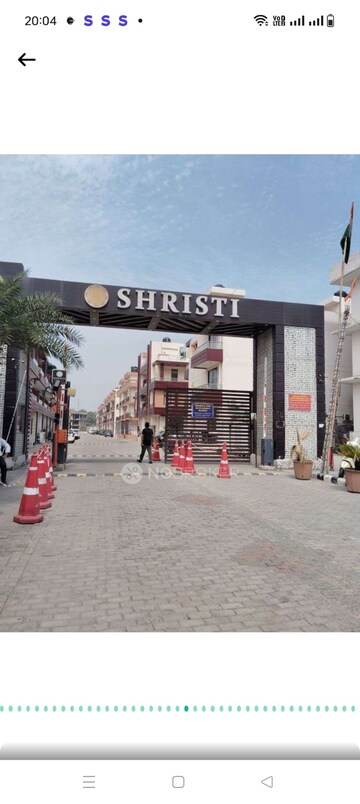 5 BHK Villa – Exterior View View at Crossing Republik, Crossing Republic - for Sale